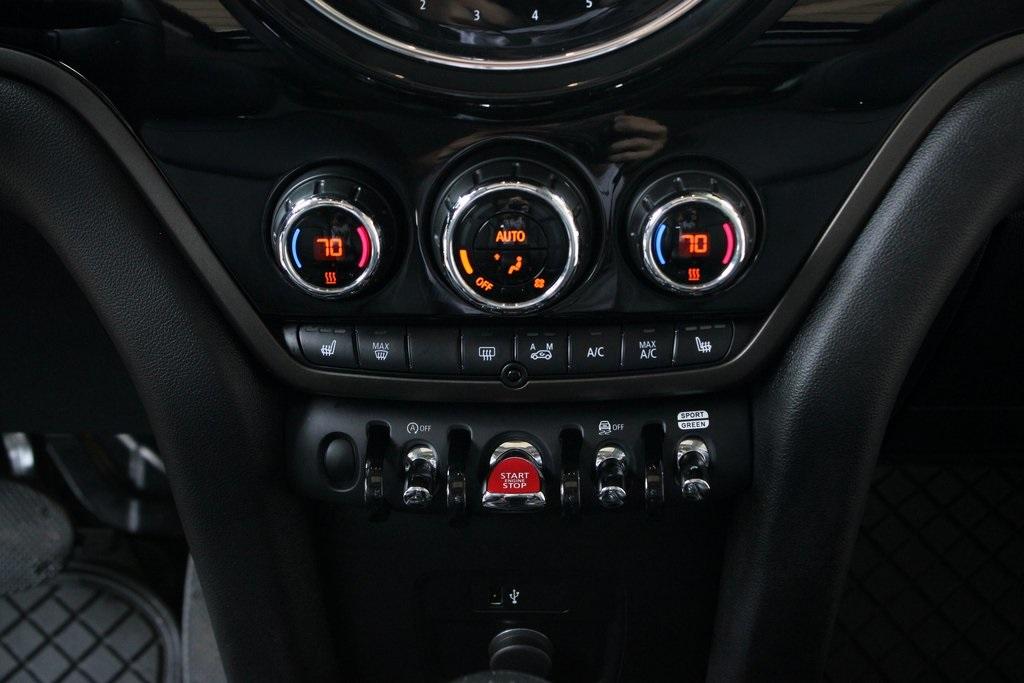 2022 MINI Cooper S Countryman