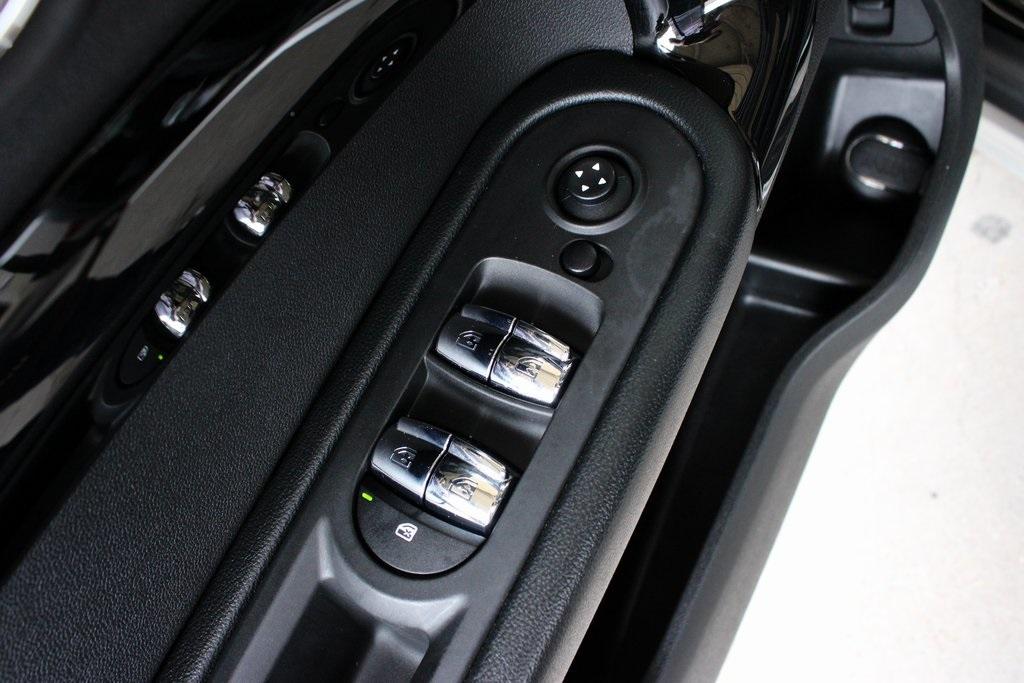 2022 MINI Cooper S Countryman