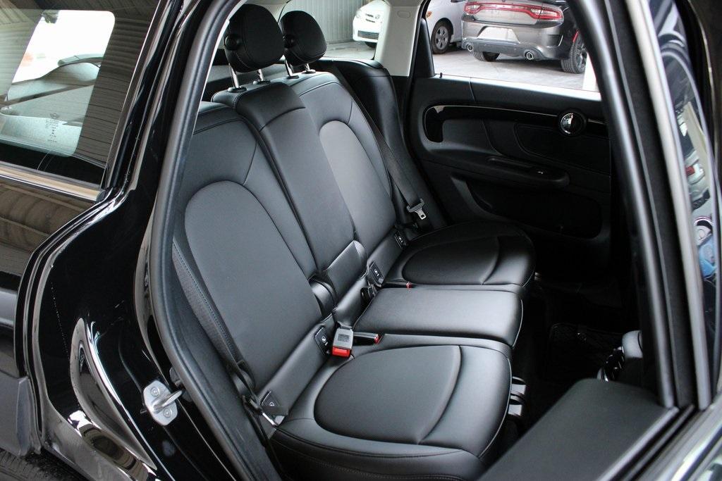 2022 MINI Cooper S Countryman
