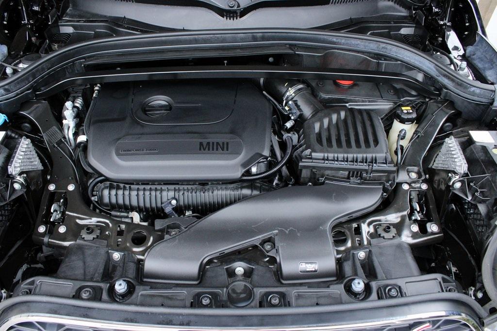 2022 MINI Cooper S Countryman