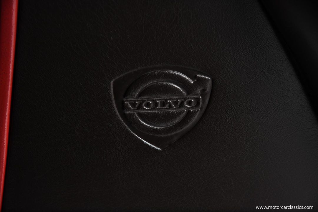 1970 Volvo 1800E