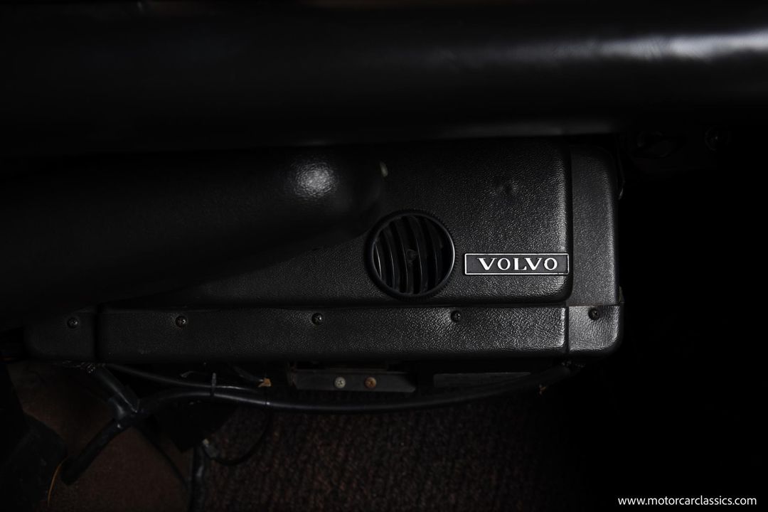 1970 Volvo 1800E