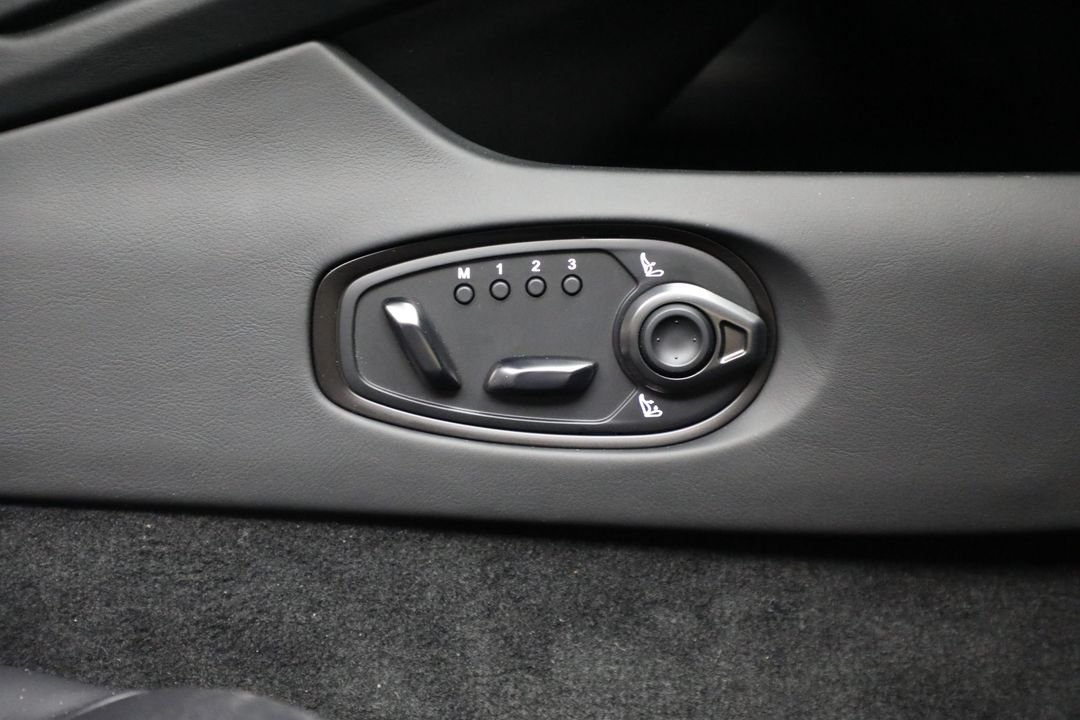 2026 Aston Martin DB12