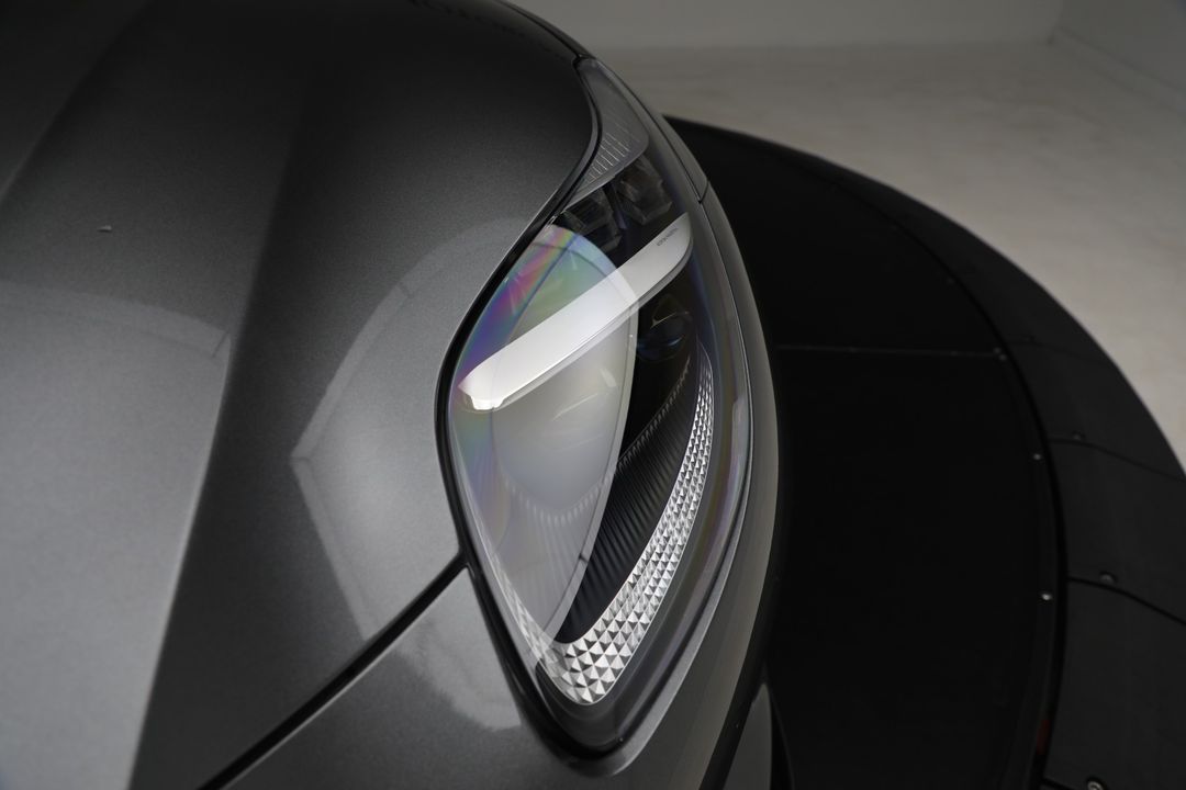 2026 Aston Martin DB12