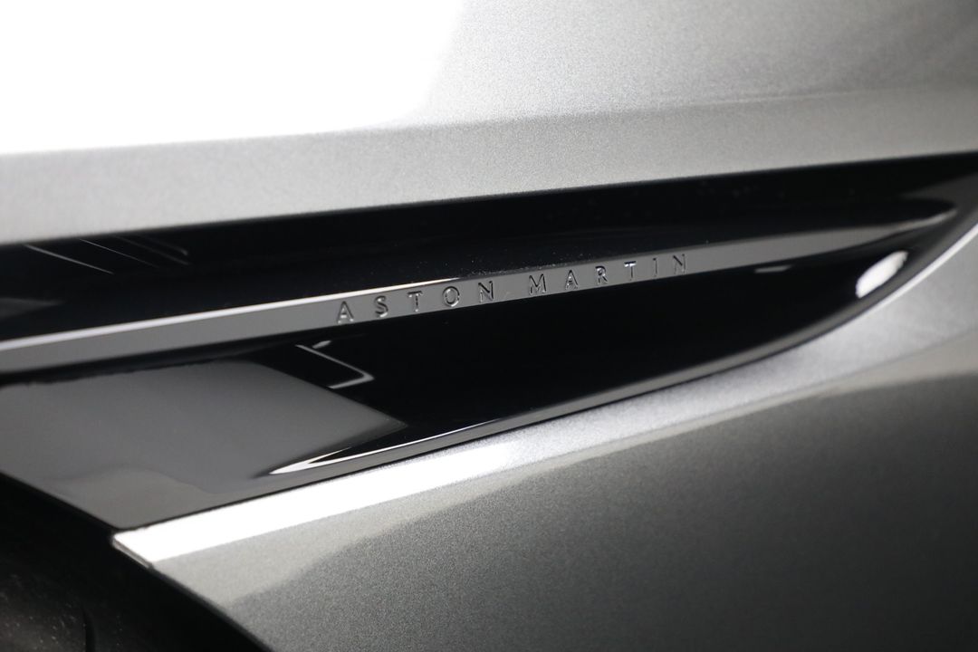 2026 Aston Martin DB12