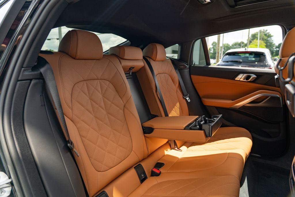 2023 BMW X6