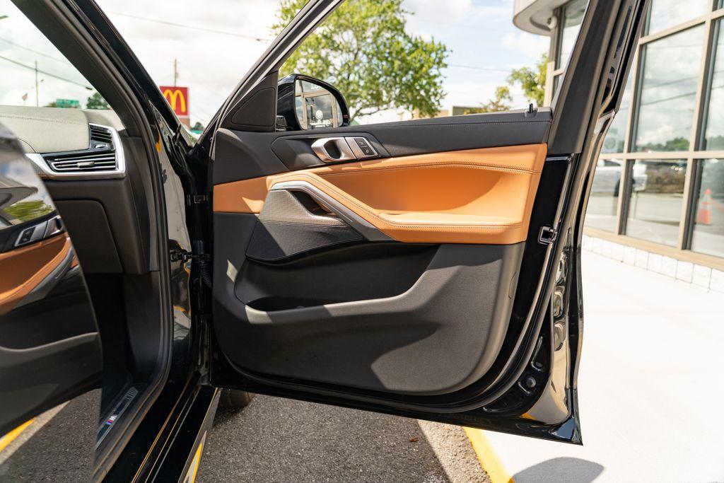 2023 BMW X6