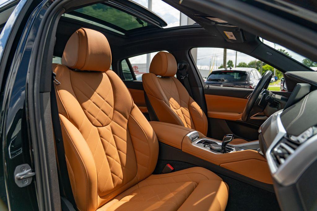 2023 BMW X6