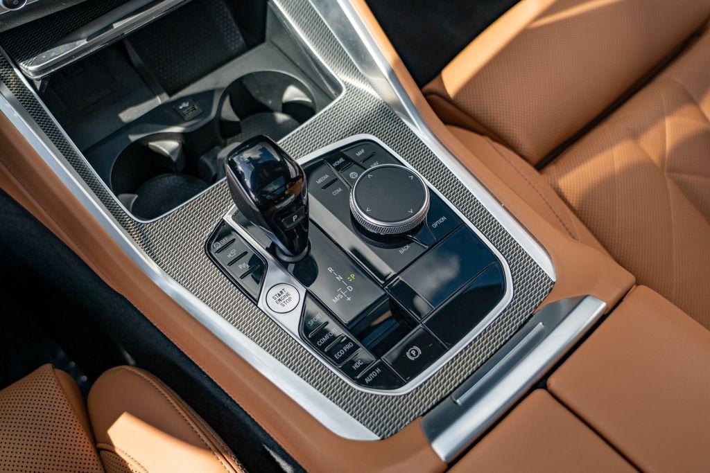 2023 BMW X6