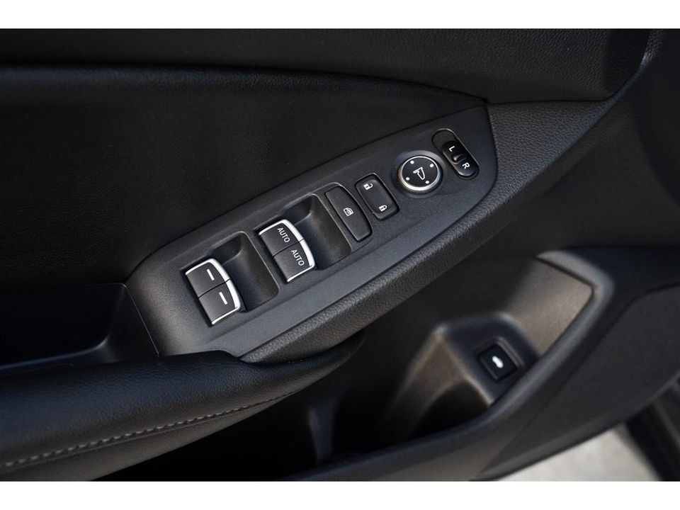 2020 Honda Accord