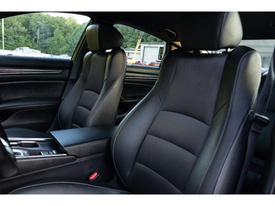 2020 Honda Accord
