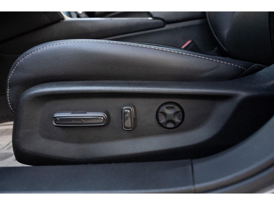 2020 Honda Accord