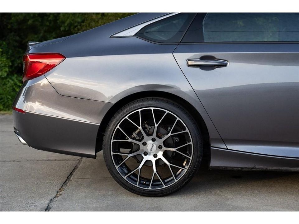 2020 Honda Accord