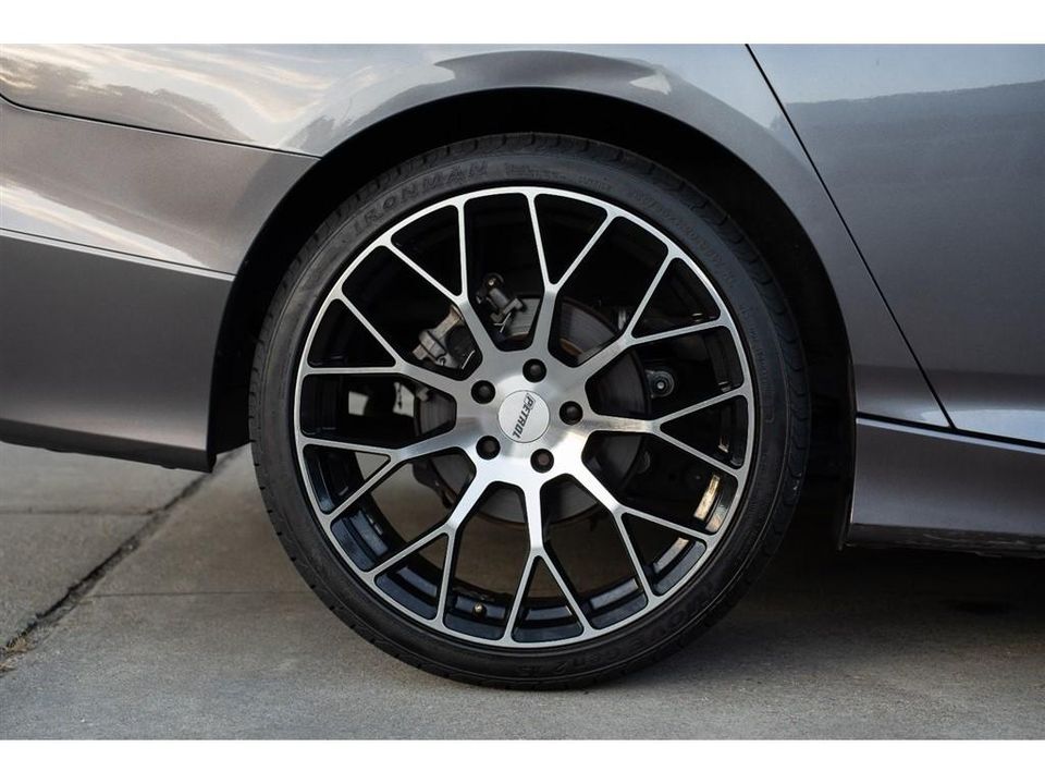 2020 Honda Accord