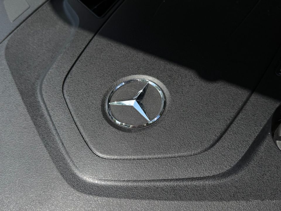2019 Mercedes-Benz G 550