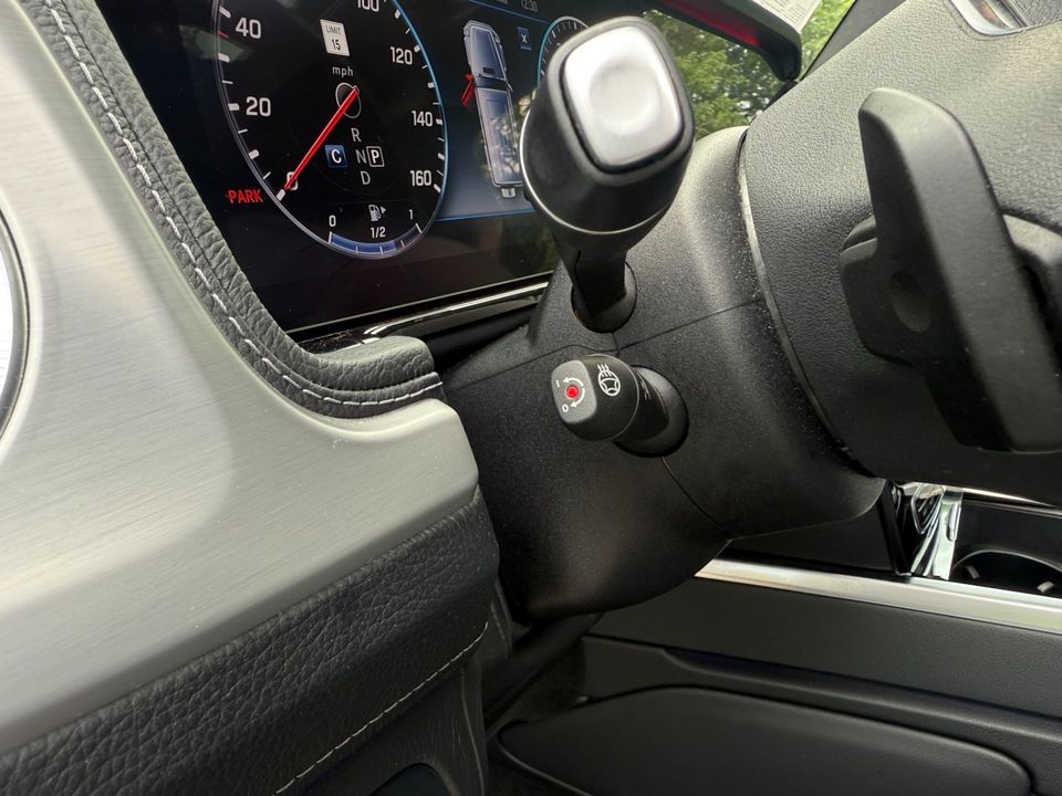 2019 Mercedes-Benz G 550