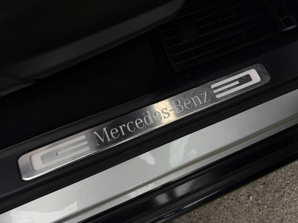 2019 Mercedes-Benz G 550