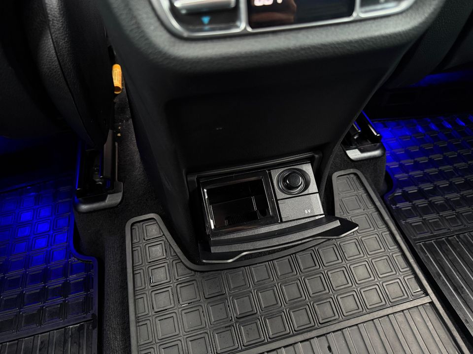 2019 Mercedes-Benz G 550