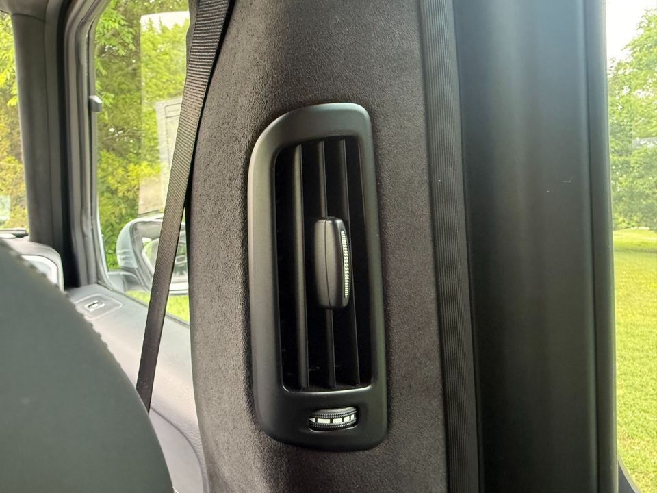 2019 Mercedes-Benz G 550