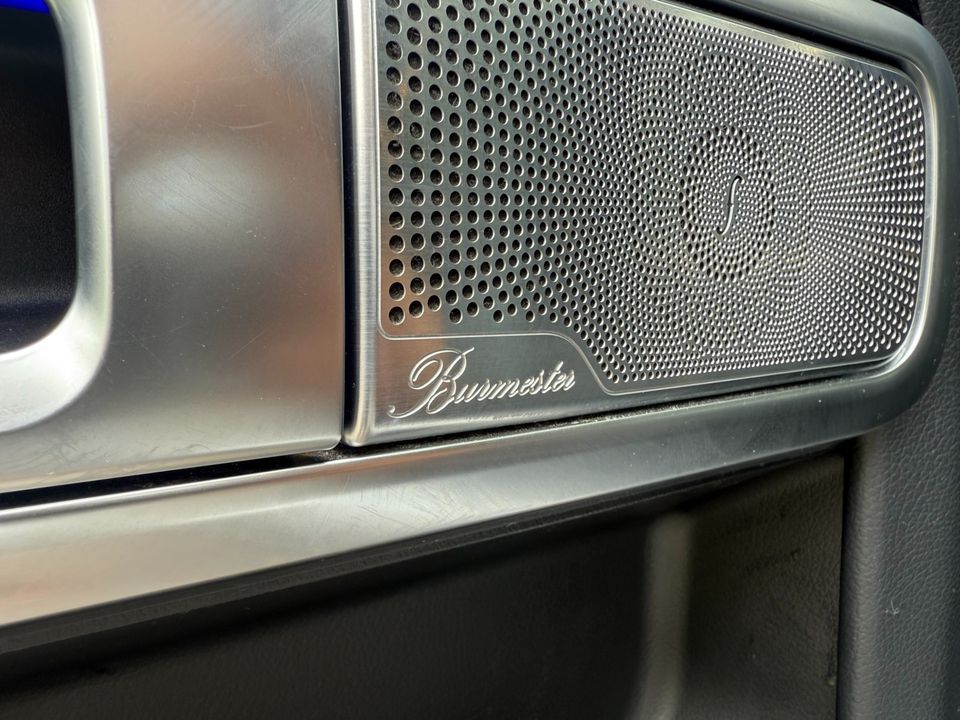 2019 Mercedes-Benz G 550