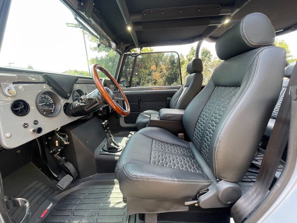 1964 SCOUT 800
