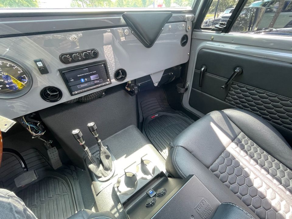 1964 SCOUT 800