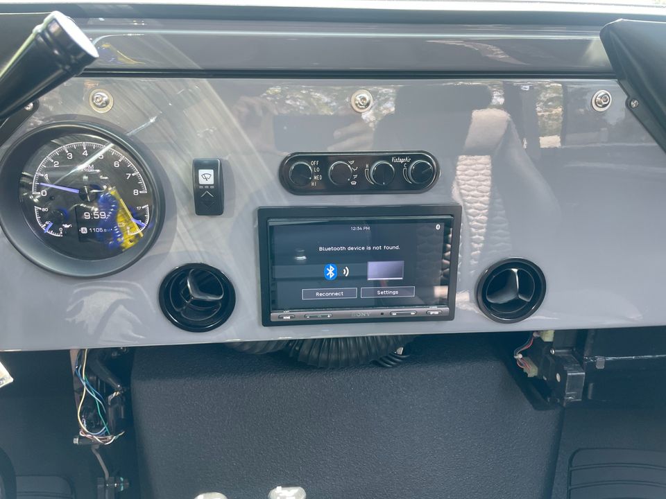 1964 SCOUT 800
