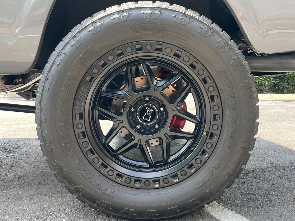 1964 SCOUT 800