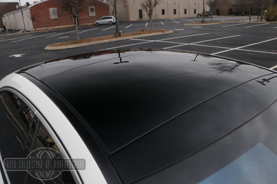 2022 Mercedes-Benz S 580