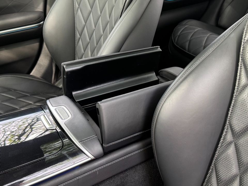 2023 Mercedes-Benz S 580