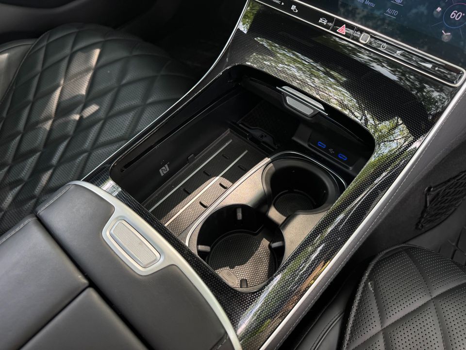 2023 Mercedes-Benz S 580