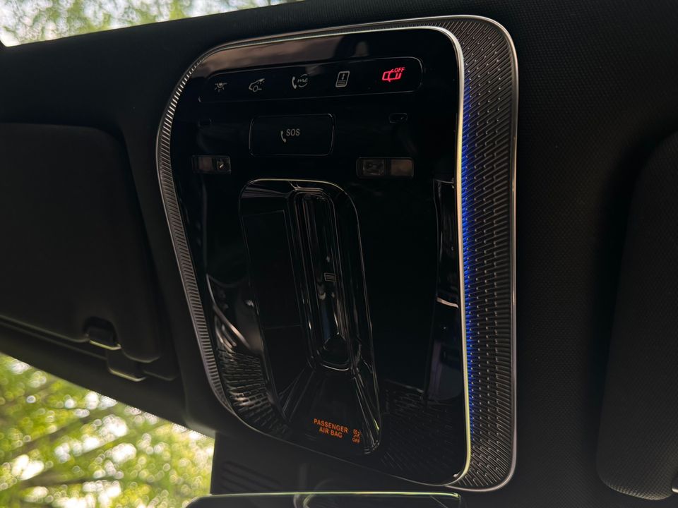 2023 Mercedes-Benz S 580
