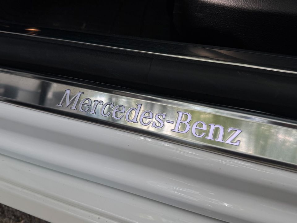 2023 Mercedes-Benz S 580