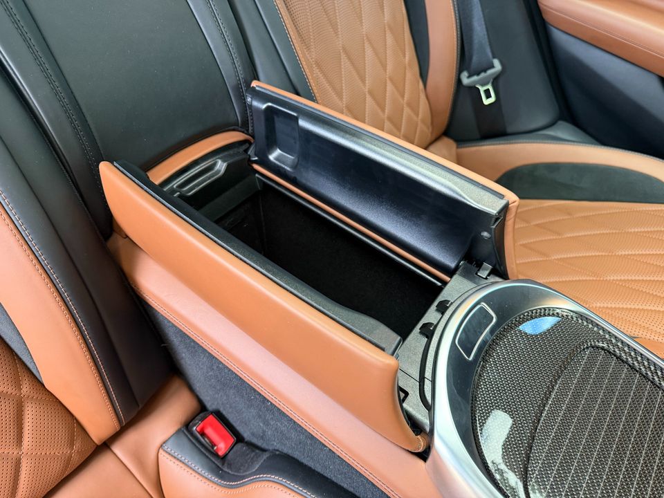 2021 Mercedes-Benz AMG GT 63
