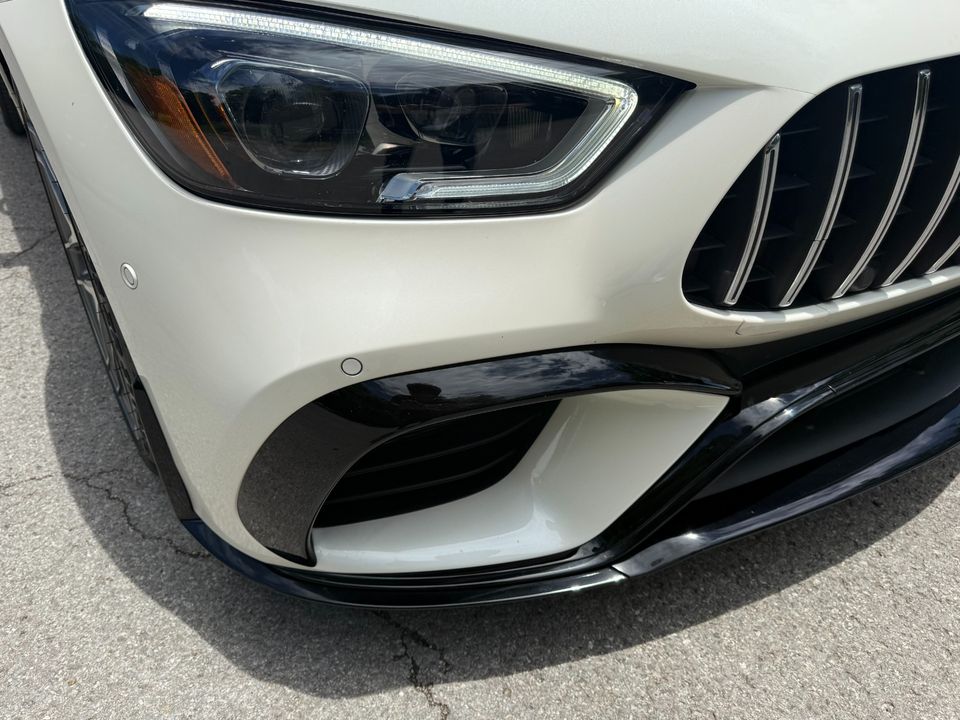 2021 Mercedes-Benz AMG GT 63