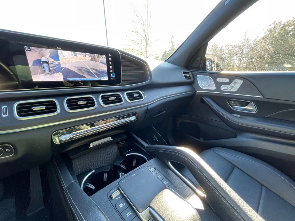 2023 Mercedes-Benz GLE 350