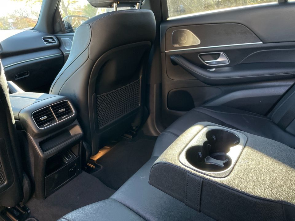 2023 Mercedes-Benz GLE 350