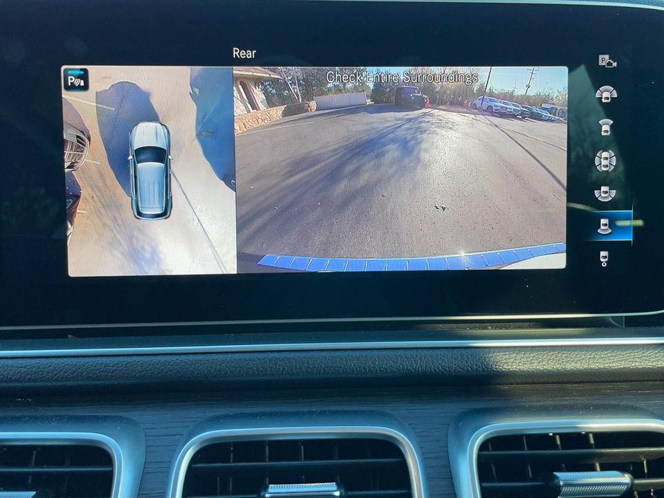 2023 Mercedes-Benz GLE 350