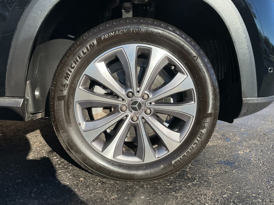 2023 Mercedes-Benz GLE 350