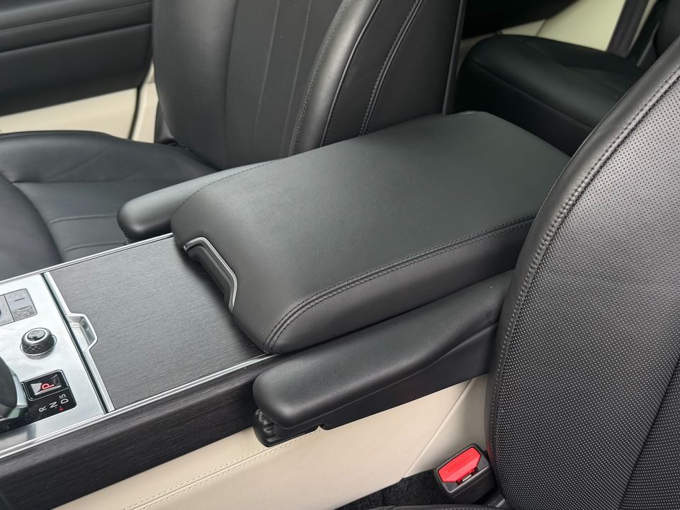 2022 Land Rover Range Rover