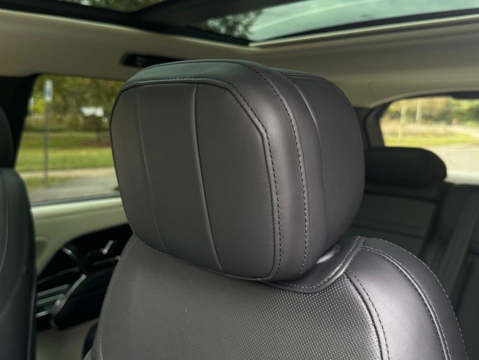 2022 Land Rover Range Rover