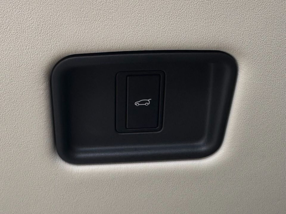 2022 Land Rover Range Rover