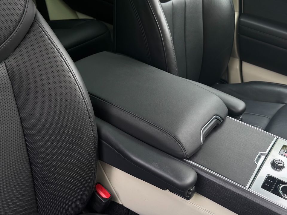 2022 Land Rover Range Rover