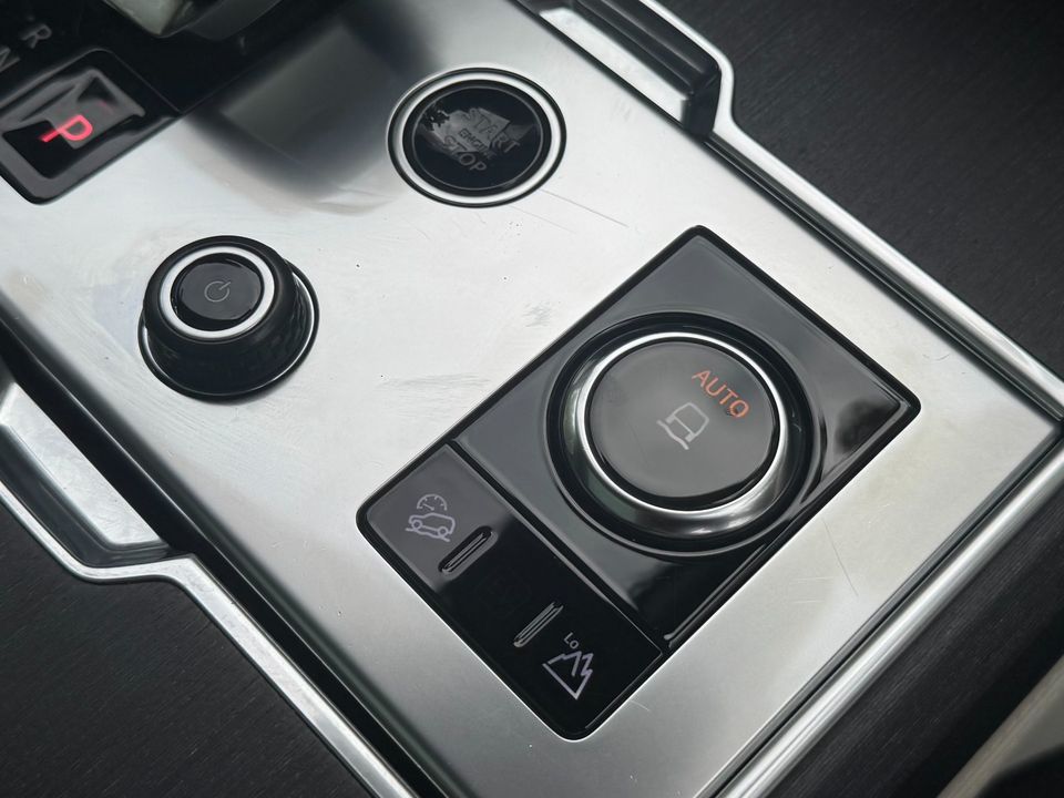 2022 Land Rover Range Rover