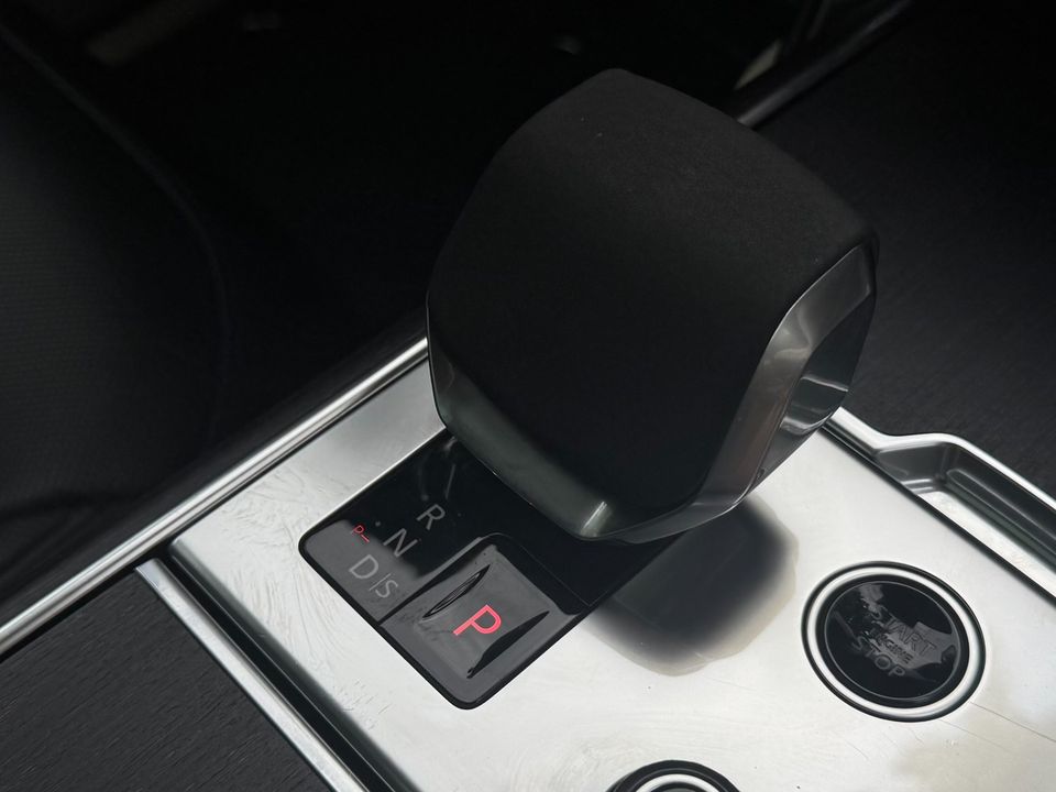 2022 Land Rover Range Rover