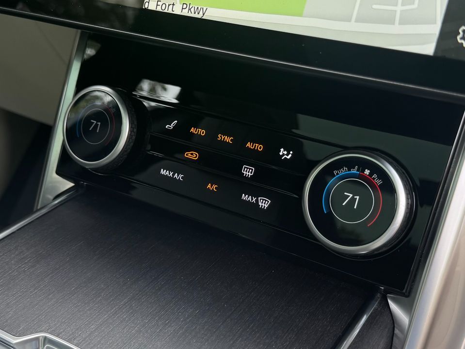 2022 Land Rover Range Rover