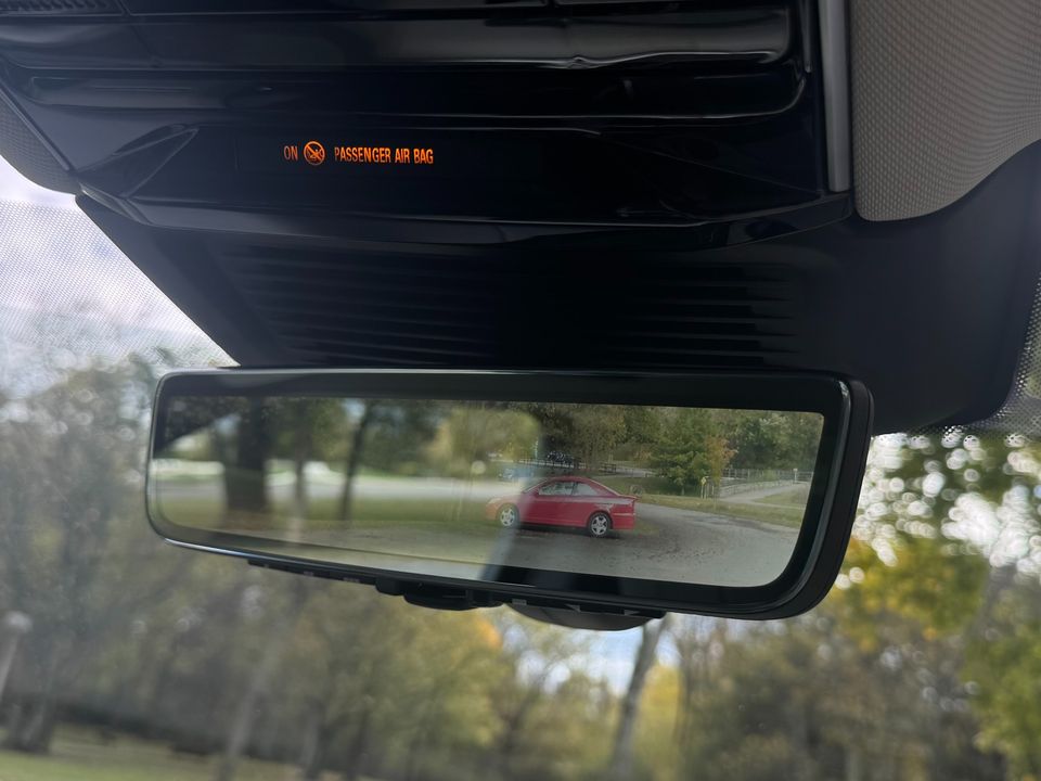 2022 Land Rover Range Rover