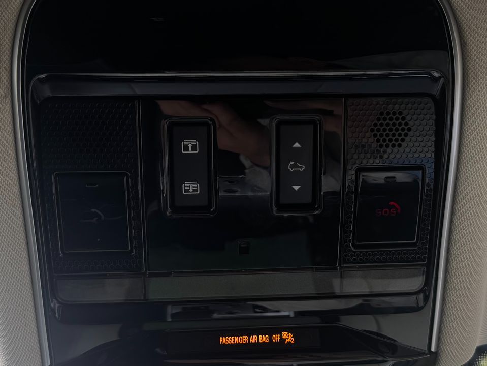 2022 Land Rover Range Rover