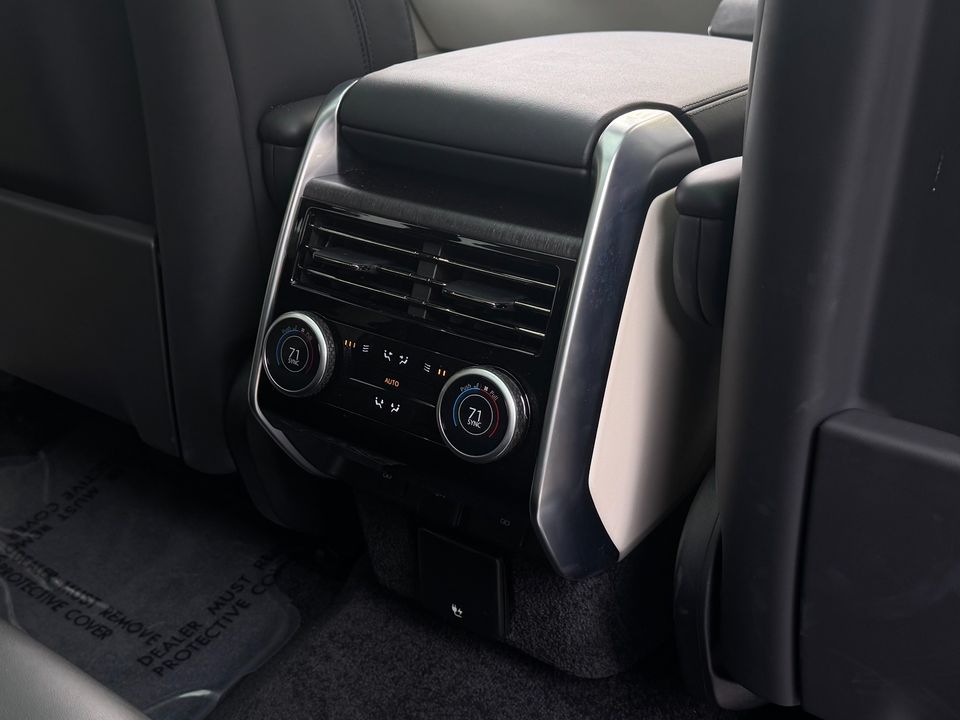 2022 Land Rover Range Rover