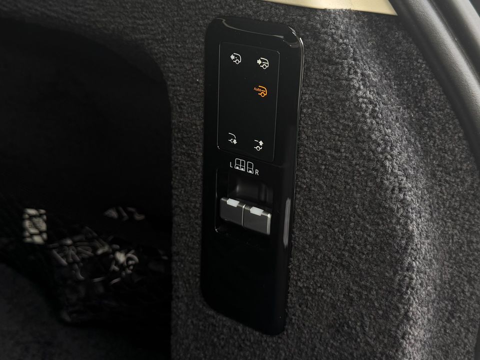 2022 Land Rover Range Rover